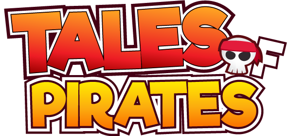 tales of pirates